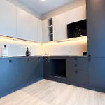 Apartmán Incentro Boutique *