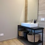 Incentro Boutique Apartament *