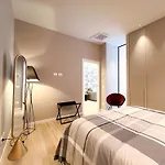Incentro Boutique Apartmán *