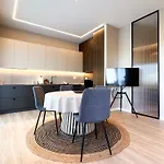 Apartament Incentro Boutique Macerata