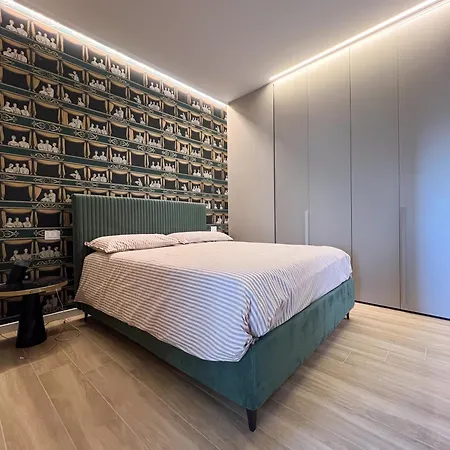 Lägenhet Incentro Boutique *