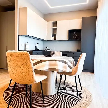 Διαμέρισμα Incentro Boutique Ματσεράτα