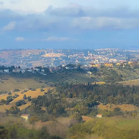 Incentro Boutique Lägenhet *