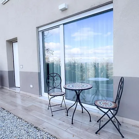Apartmán Incentro Boutique Macerata