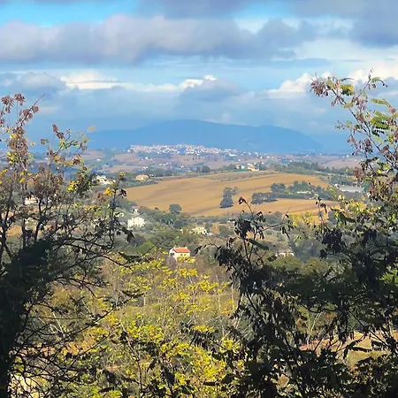 Lägenhet Incentro Boutique Macerata