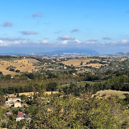 Incentro Boutique Lägenhet *