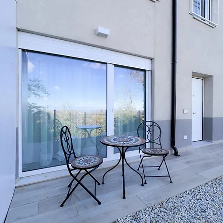 Apartmán Incentro Boutique *