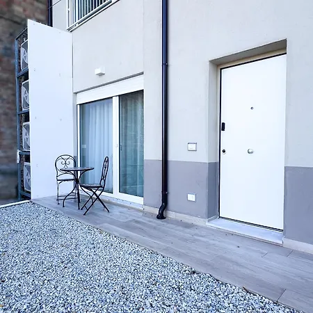 Incentro Boutique Apartmán