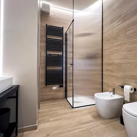 Incentro Boutique Apartmán Macerata