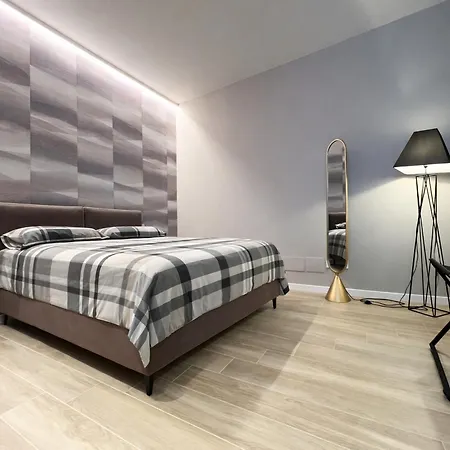 Incentro Boutique Apartmán