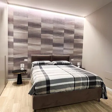 公寓 Incentro Boutique