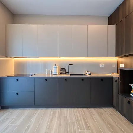 Incentro Boutique Apartmán